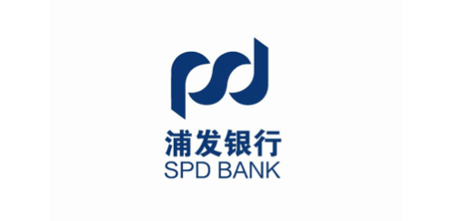 浦发银行